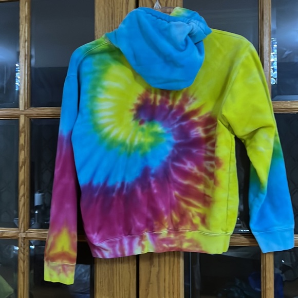 Las Vegas Hoodie, Men size small in great condition - Picture 3 of 3